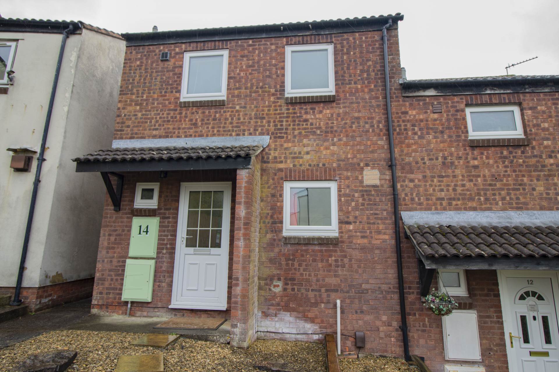Lower Innox, Frome, Image 1