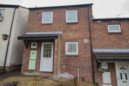 4 Bedroom End Terrace, Lower Innox, Frome