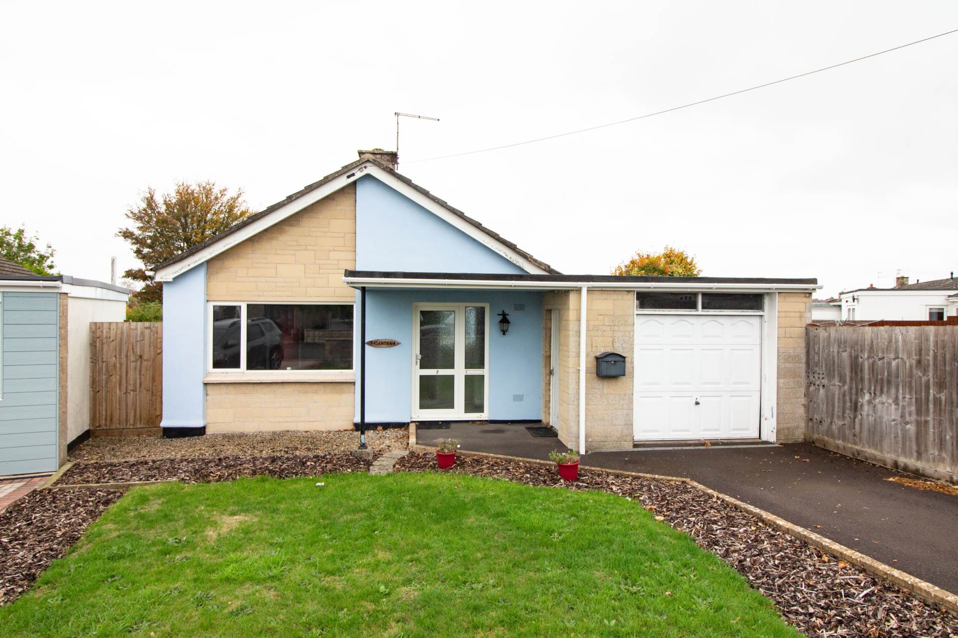 Wythburn Road, Frome, Image 1