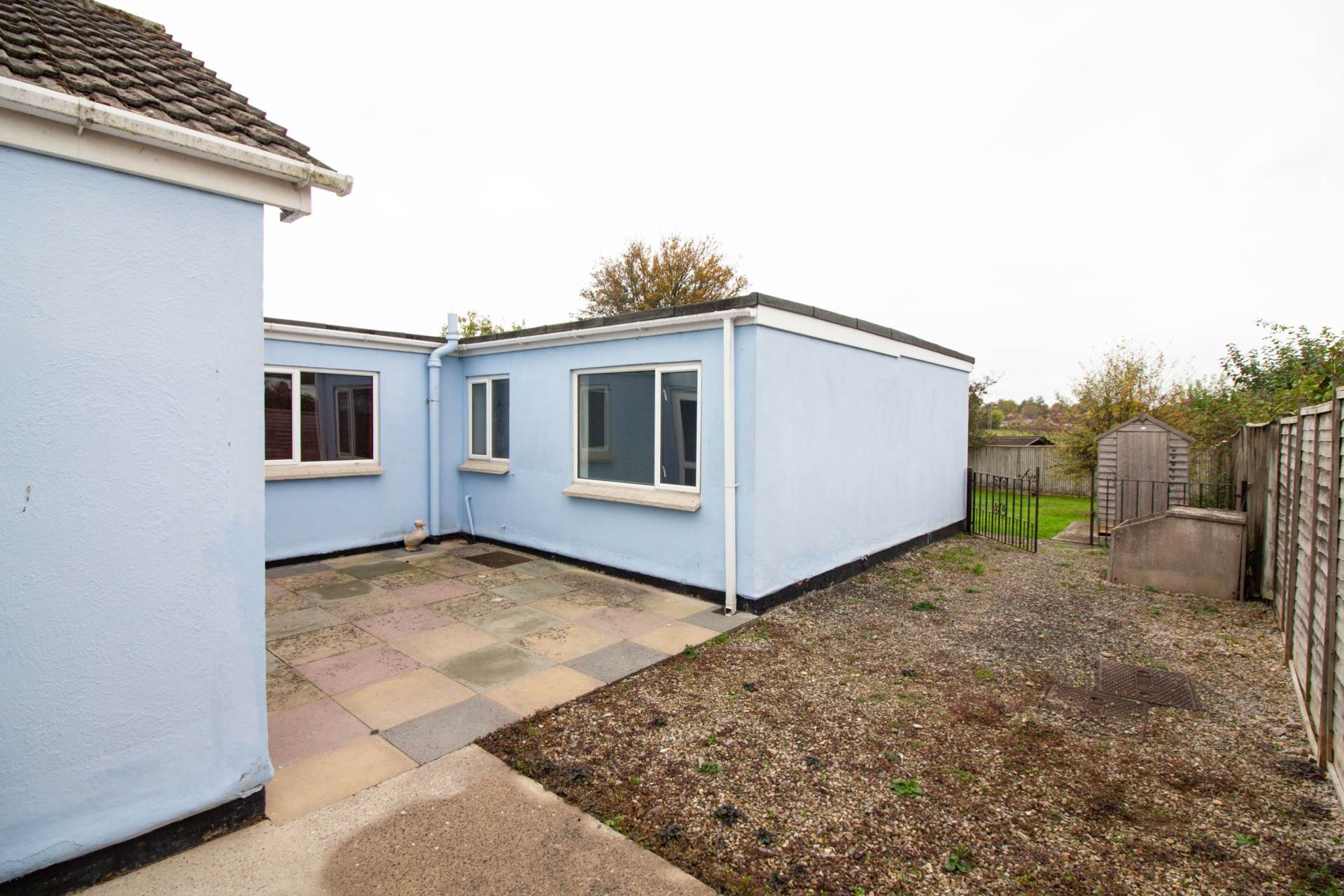 Wythburn Road, Frome, Image 4