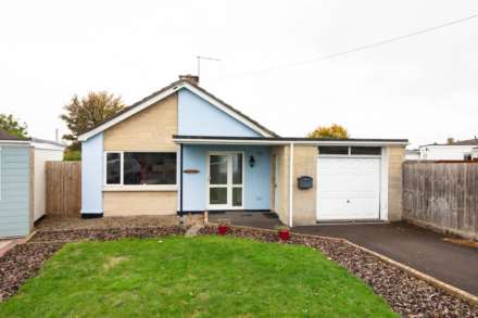 Wythburn Road, Frome