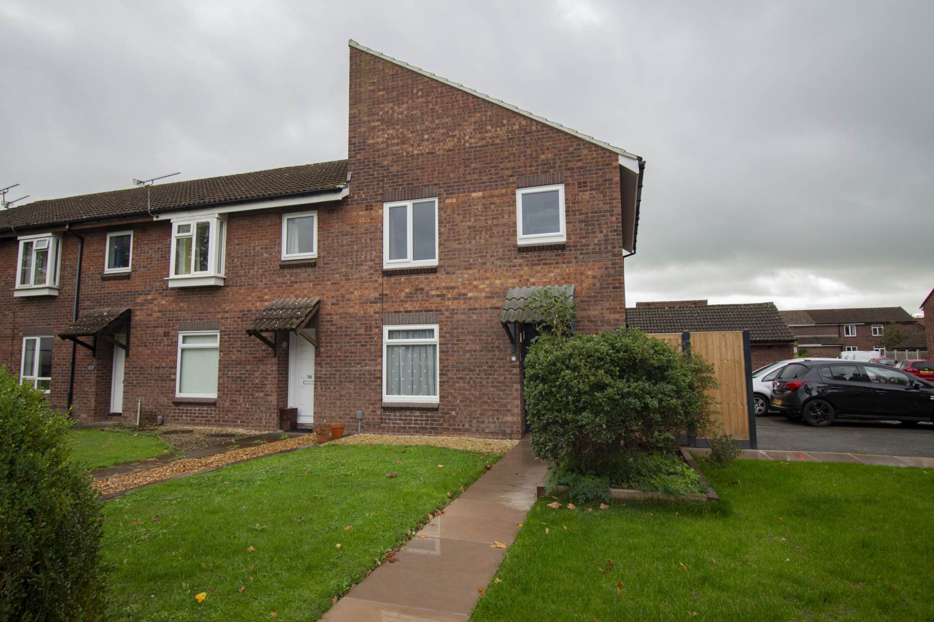 Stonebridge Drive, Frome, Image 1