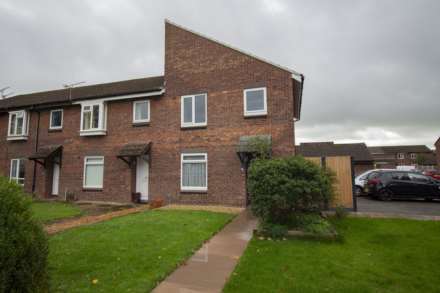 Stonebridge Drive, Frome, Image 1