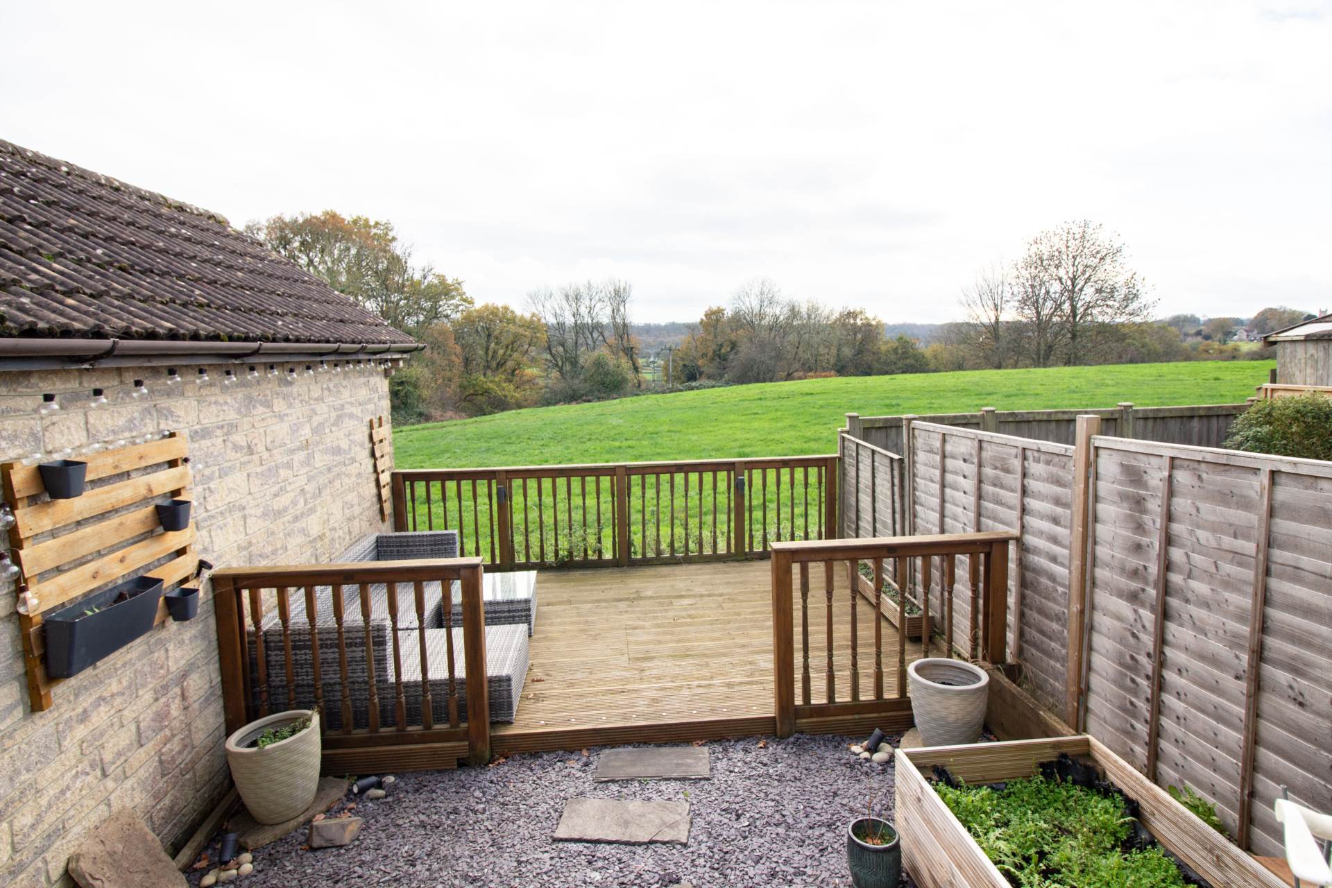 Alfords Ridge, Coleford, Image 13