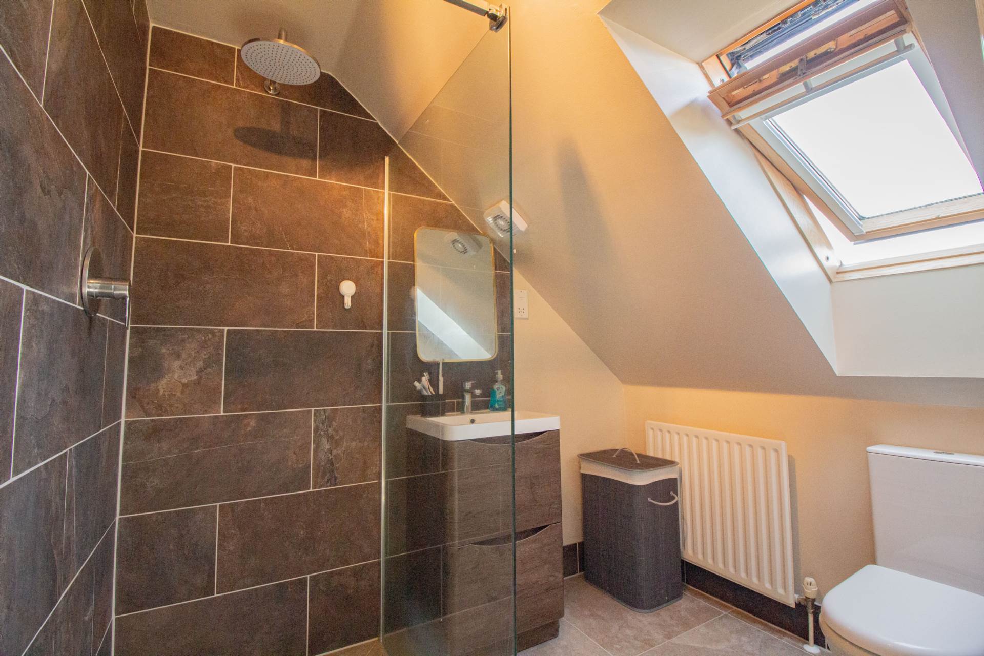 Alfords Ridge, Coleford, Image 20