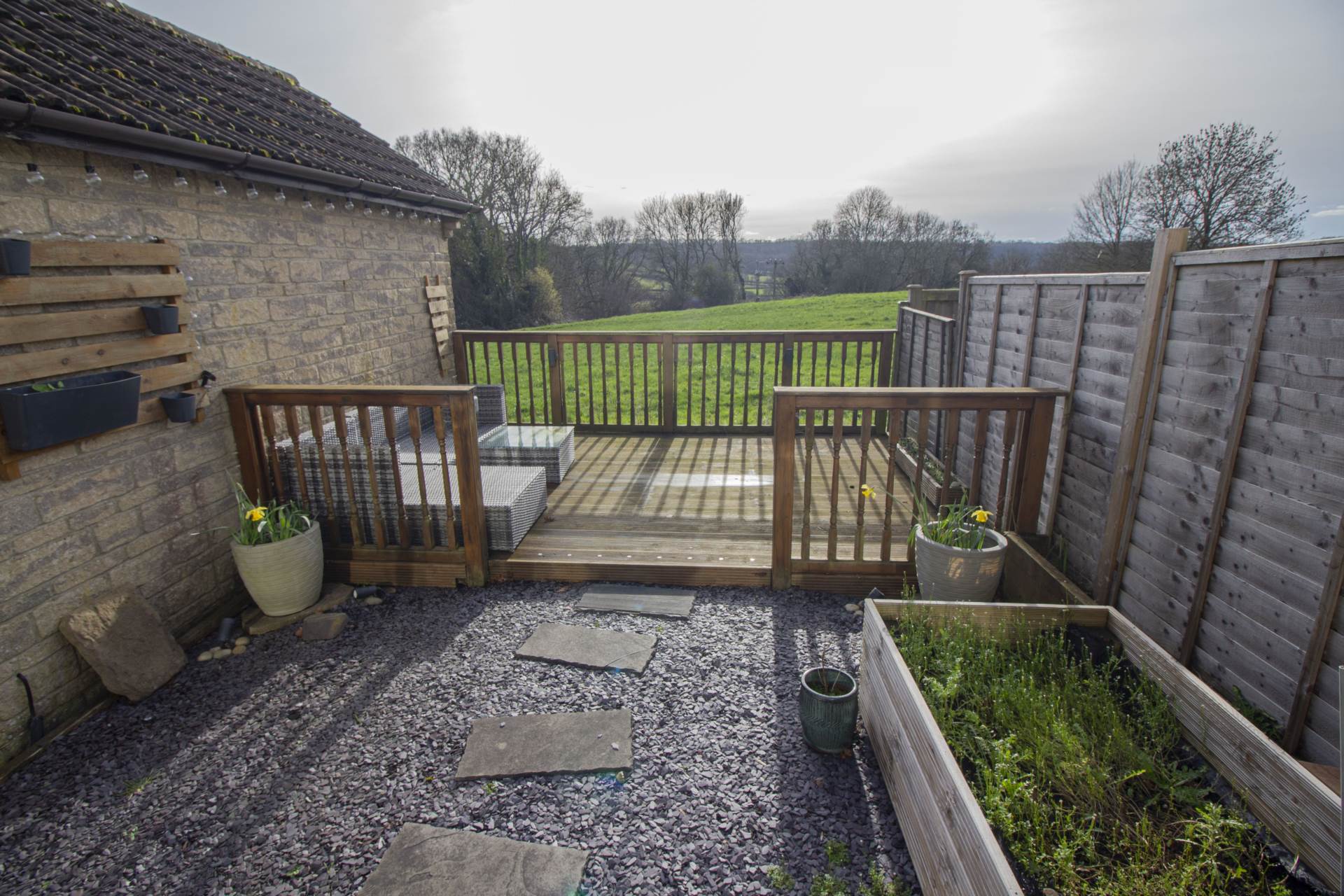 Alfords Ridge, Coleford, Image 21