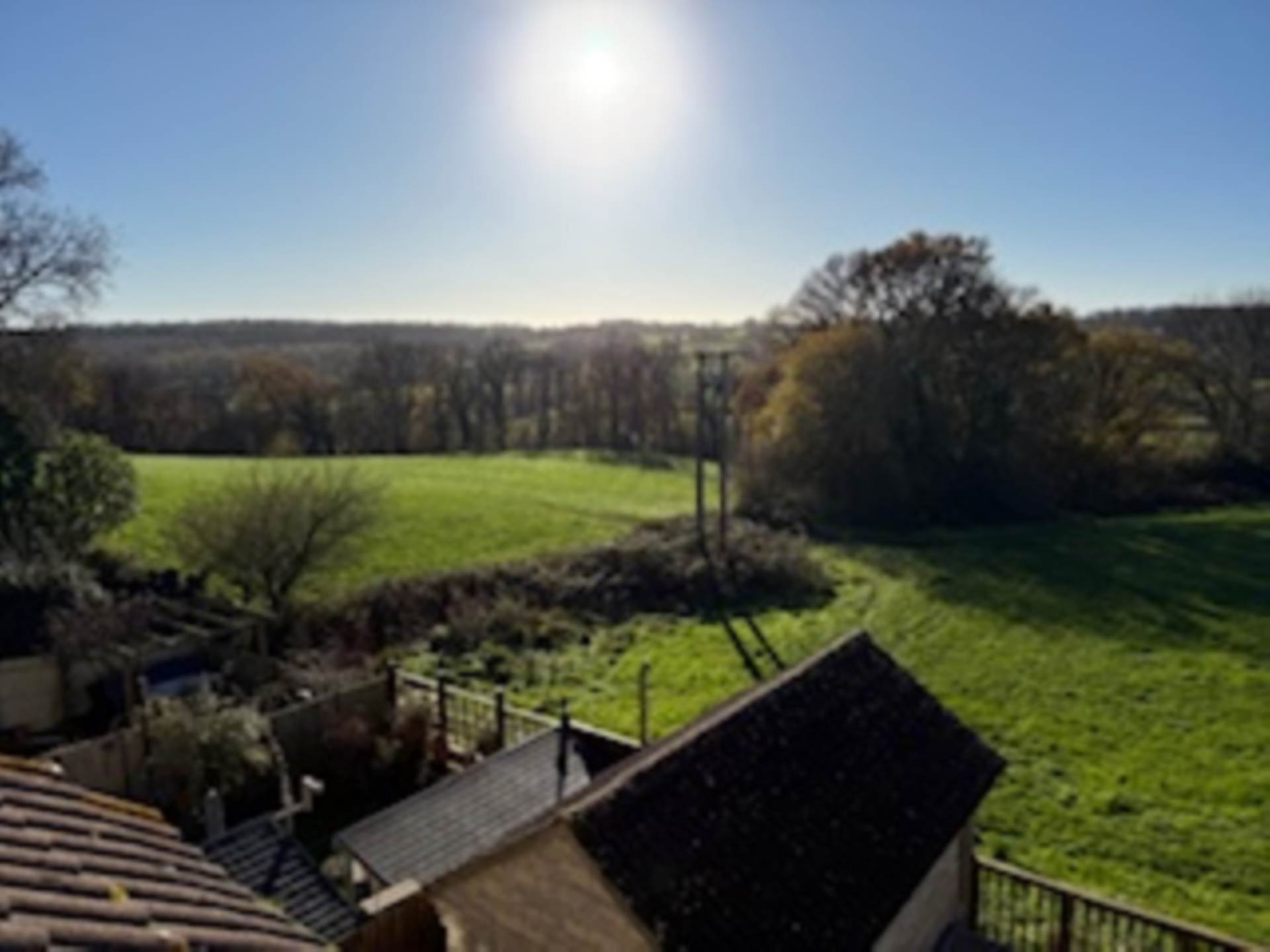 Alfords Ridge, Coleford, Image 24