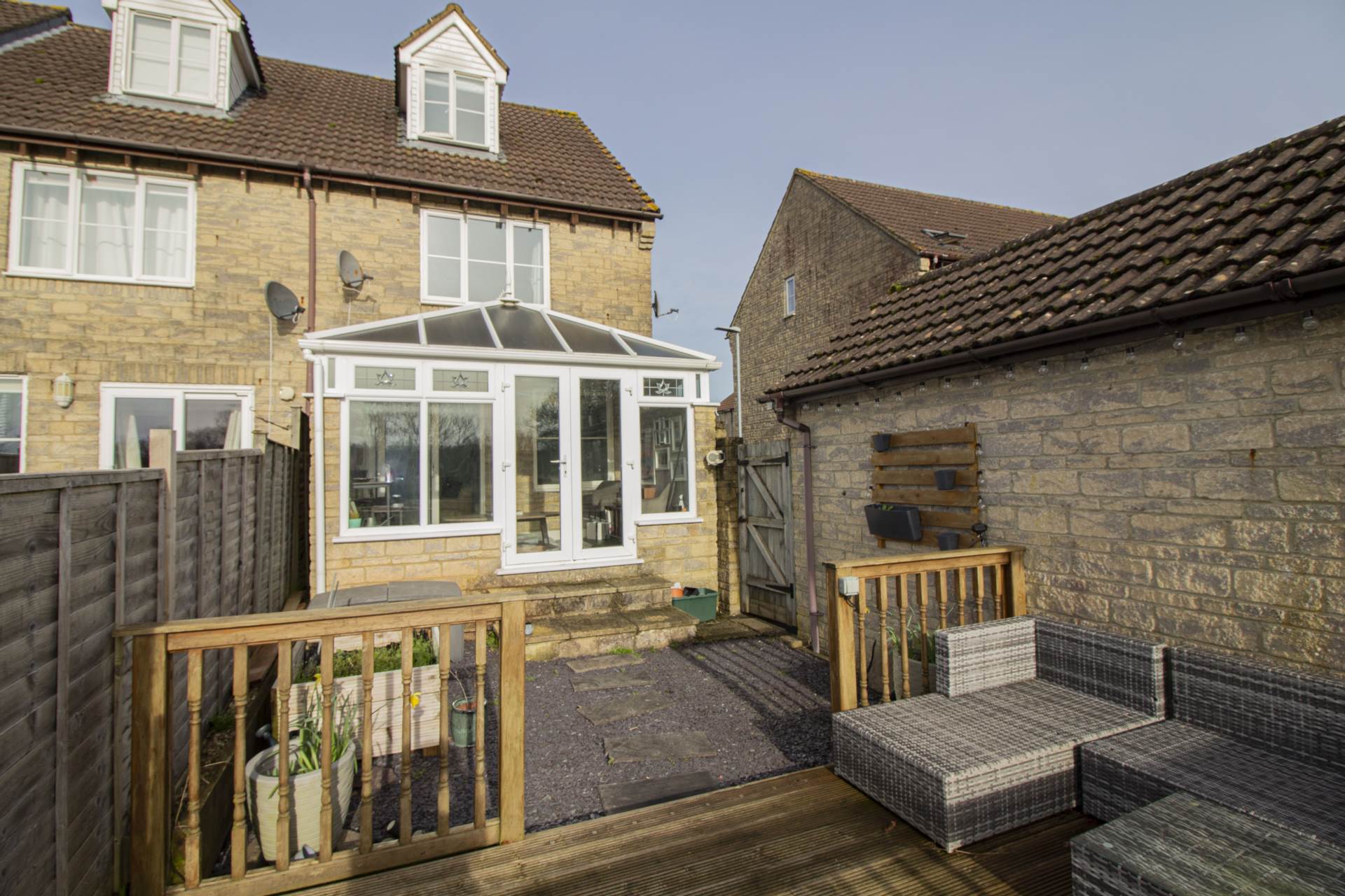 Alfords Ridge, Coleford, Image 25