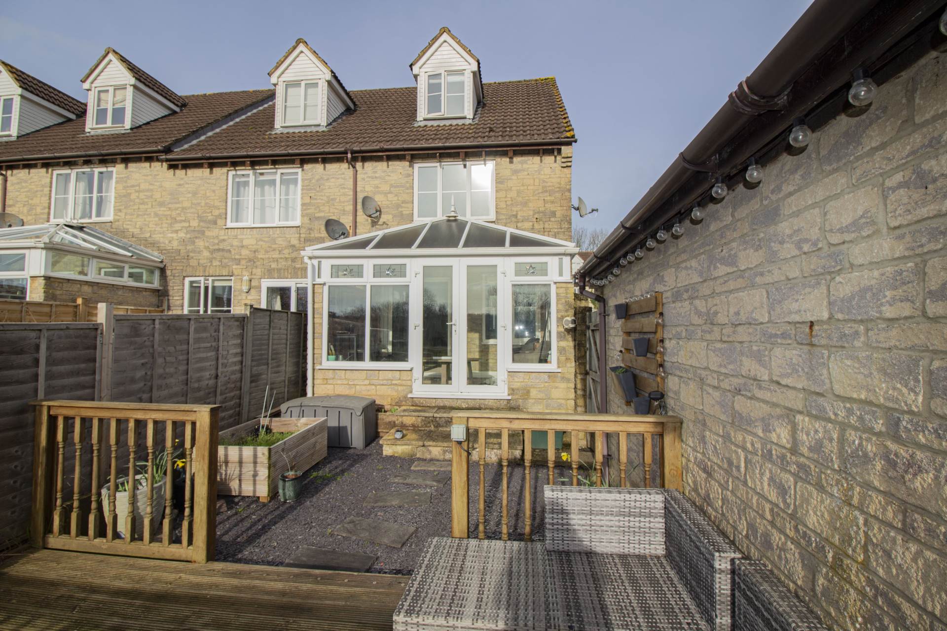 Alfords Ridge, Coleford, Image 26