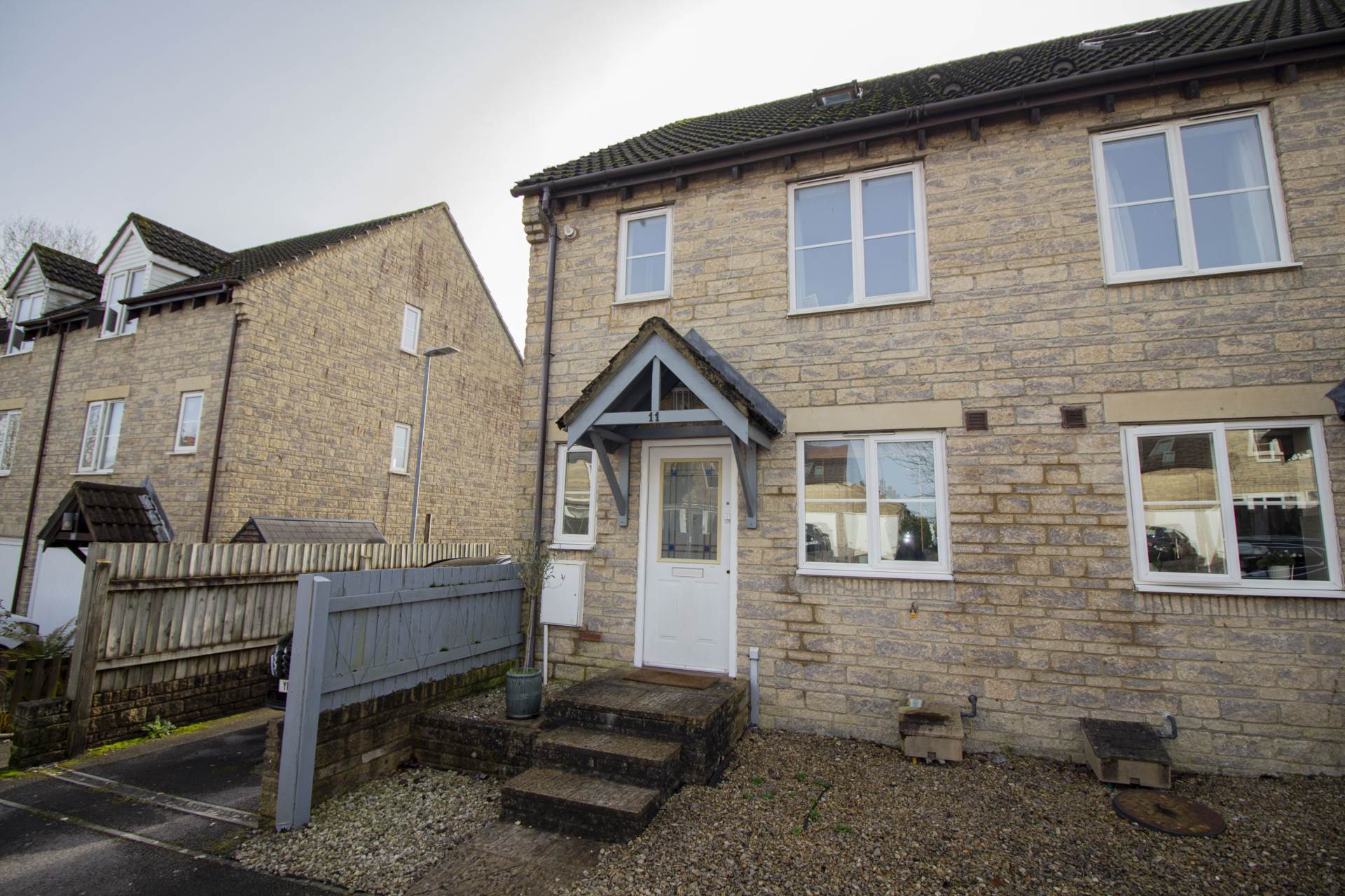 Alfords Ridge, Coleford, Image 28