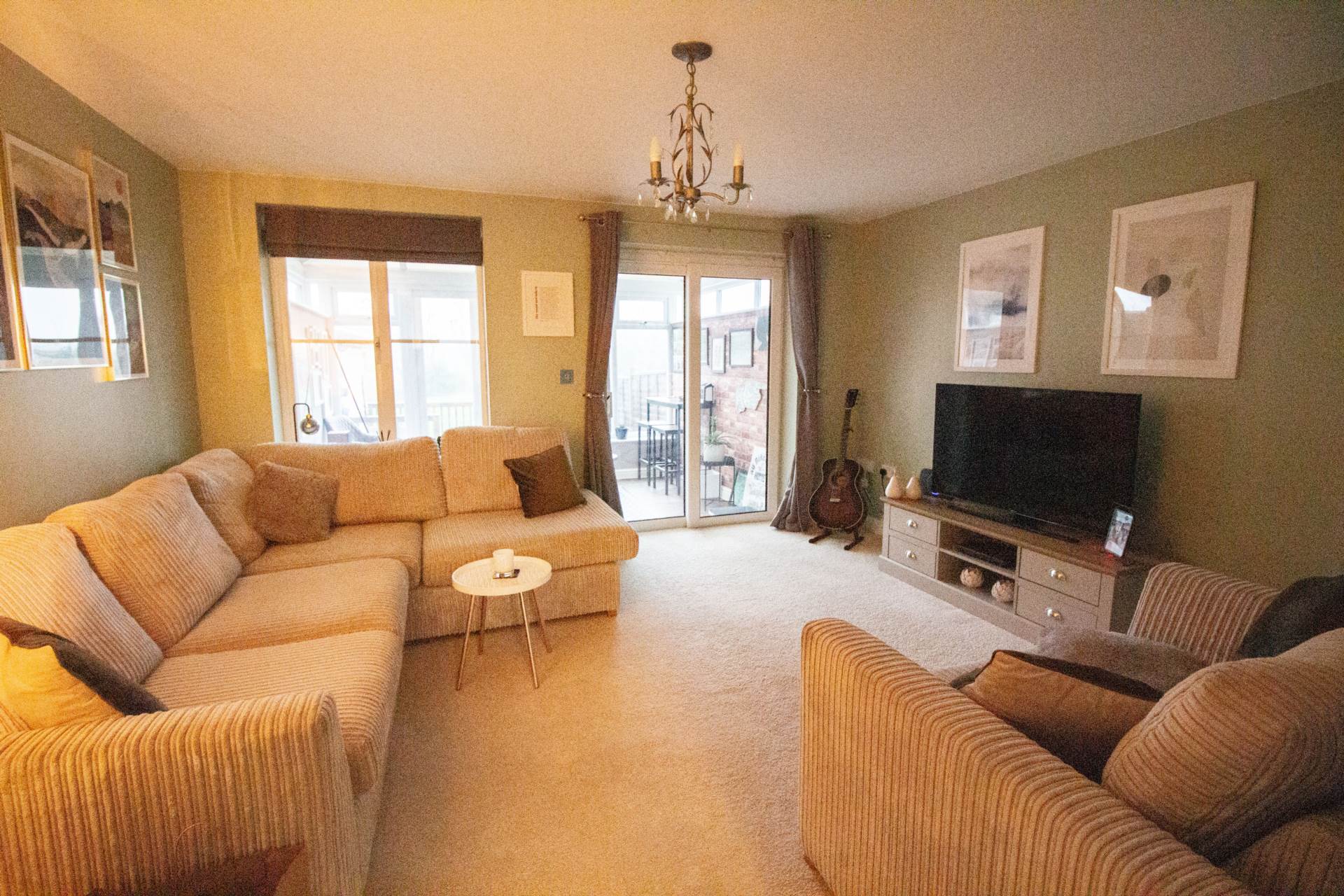 Alfords Ridge, Coleford, Image 3