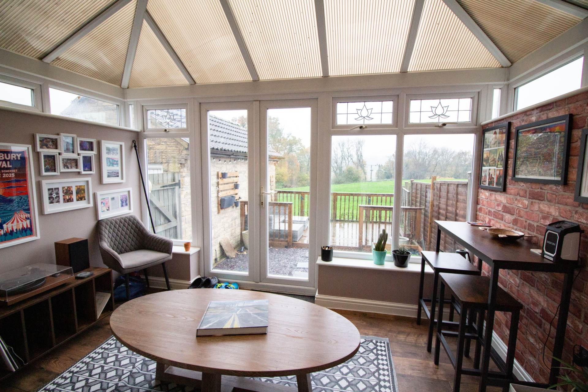 Alfords Ridge, Coleford, Image 4