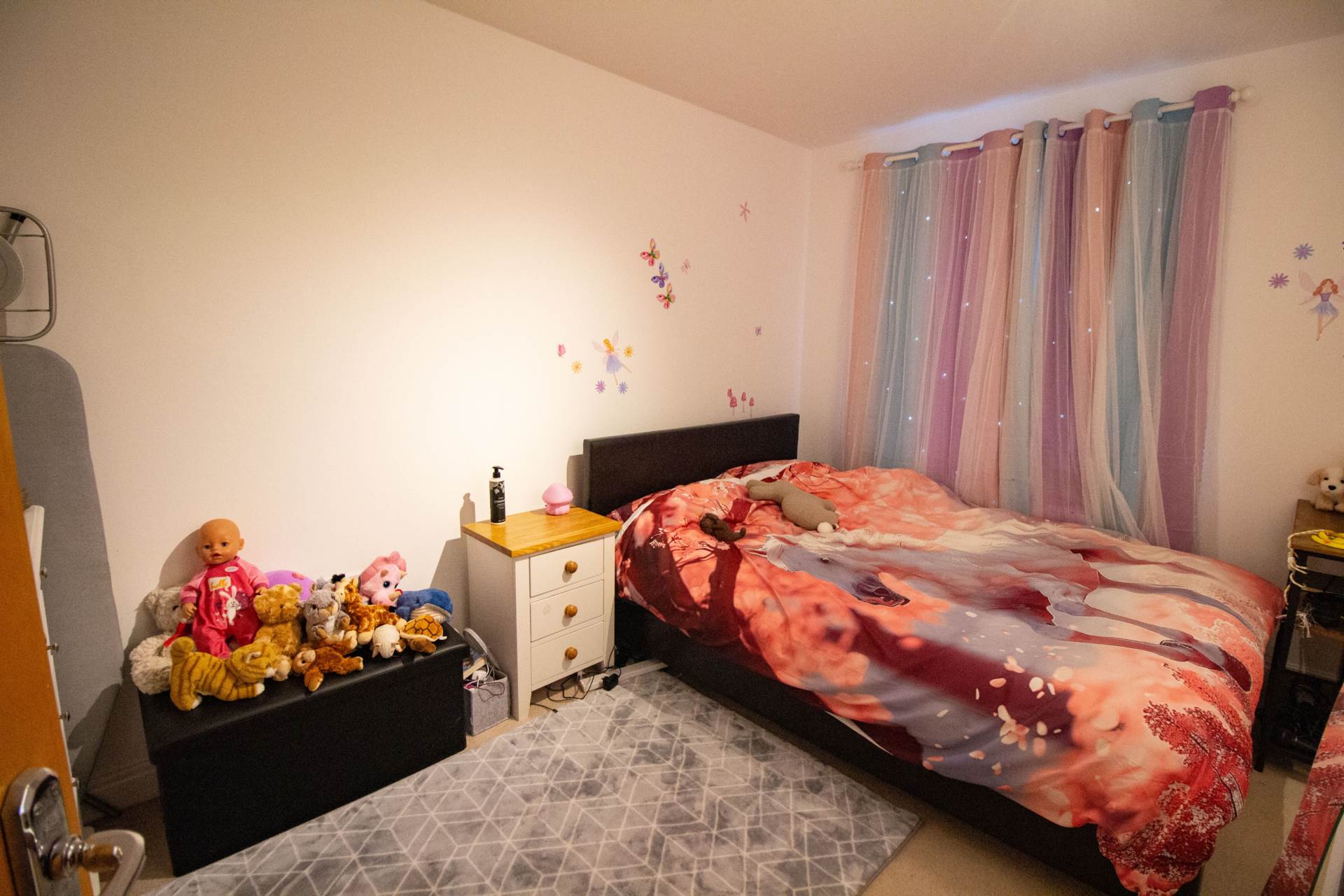 Alfords Ridge, Coleford, Image 7