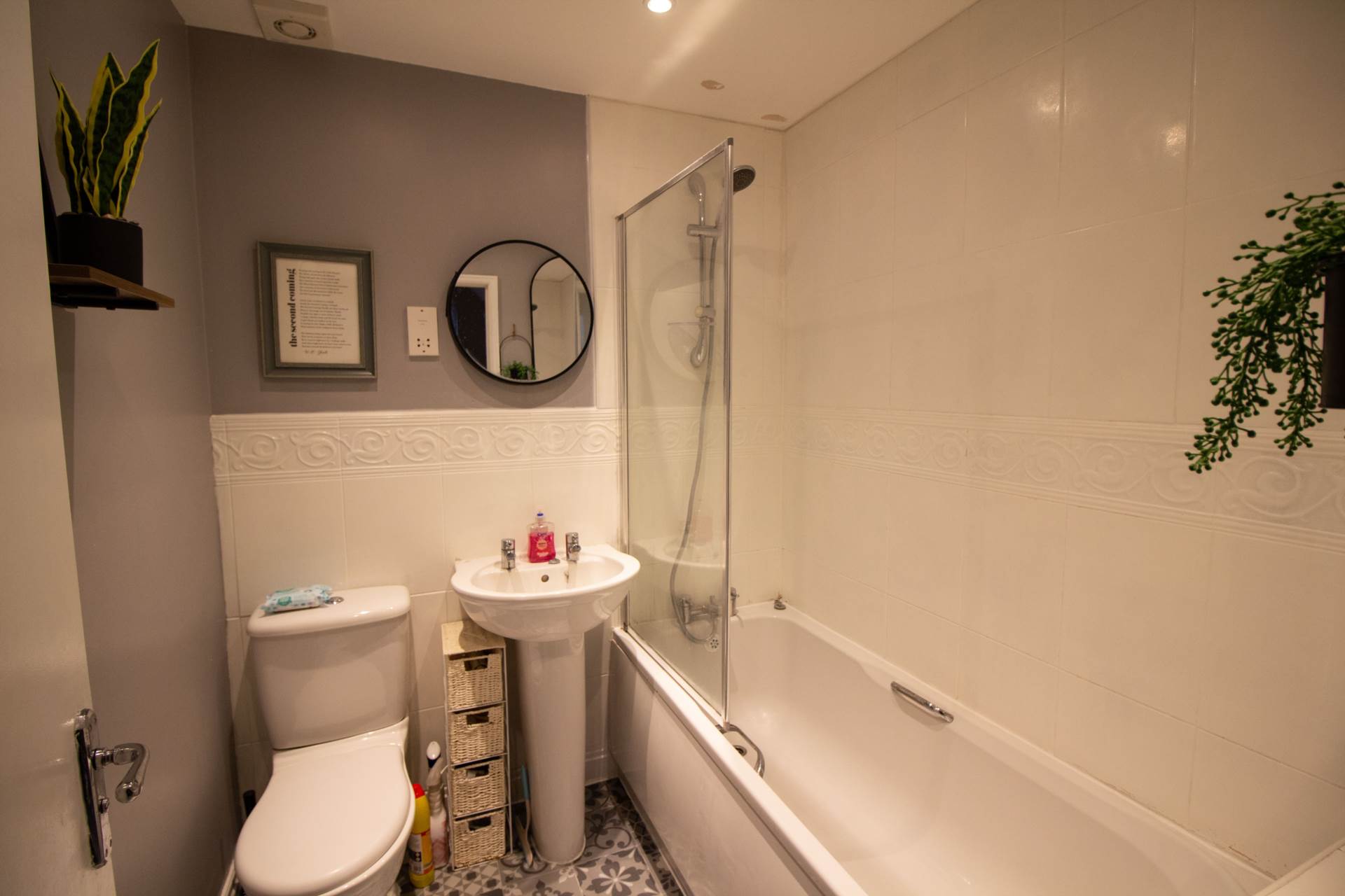 Alfords Ridge, Coleford, Image 9