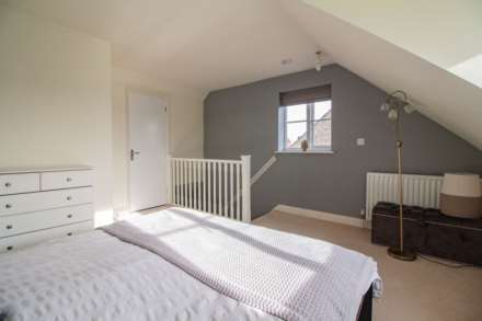 Alfords Ridge, Coleford, Image 18