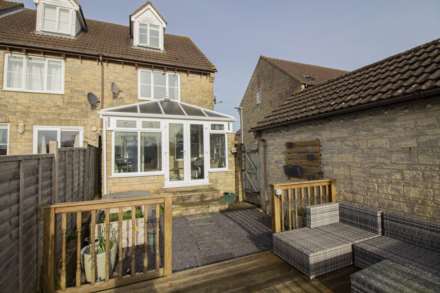 Alfords Ridge, Coleford, Image 25