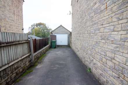 Alfords Ridge, Coleford, Image 27