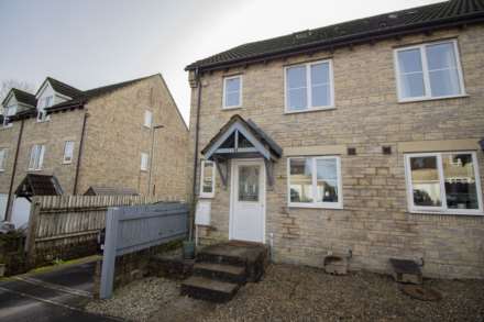 Alfords Ridge, Coleford, Image 28