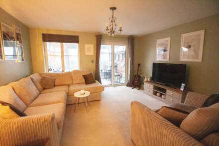 Alfords Ridge, Coleford, Image 3