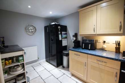 Alfords Ridge, Coleford, Image 5