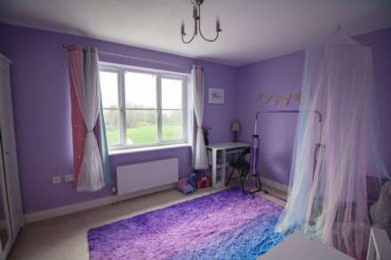 Alfords Ridge, Coleford, Image 8