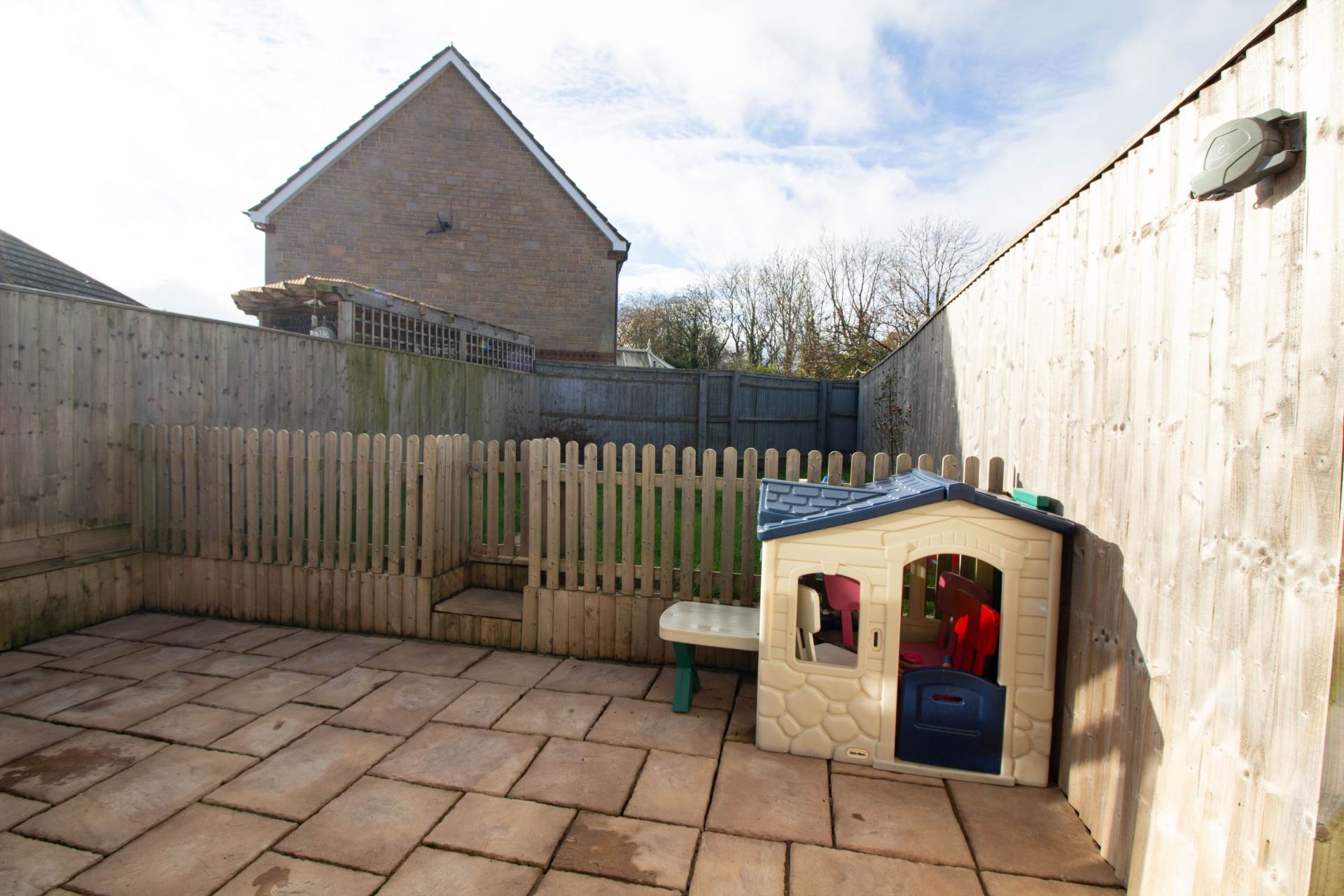 Westwood Drive, Frome, Image 15