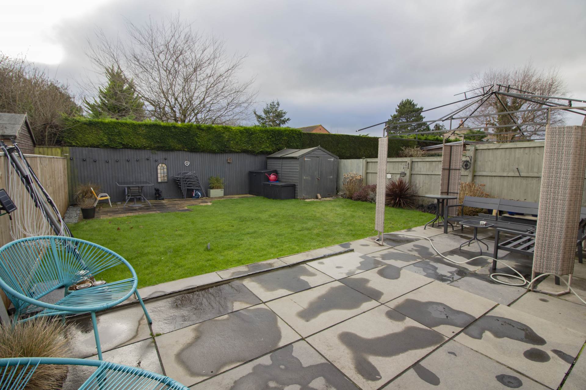 Marston Close, Frome, Image 2