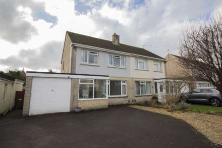 Marston Close, Frome