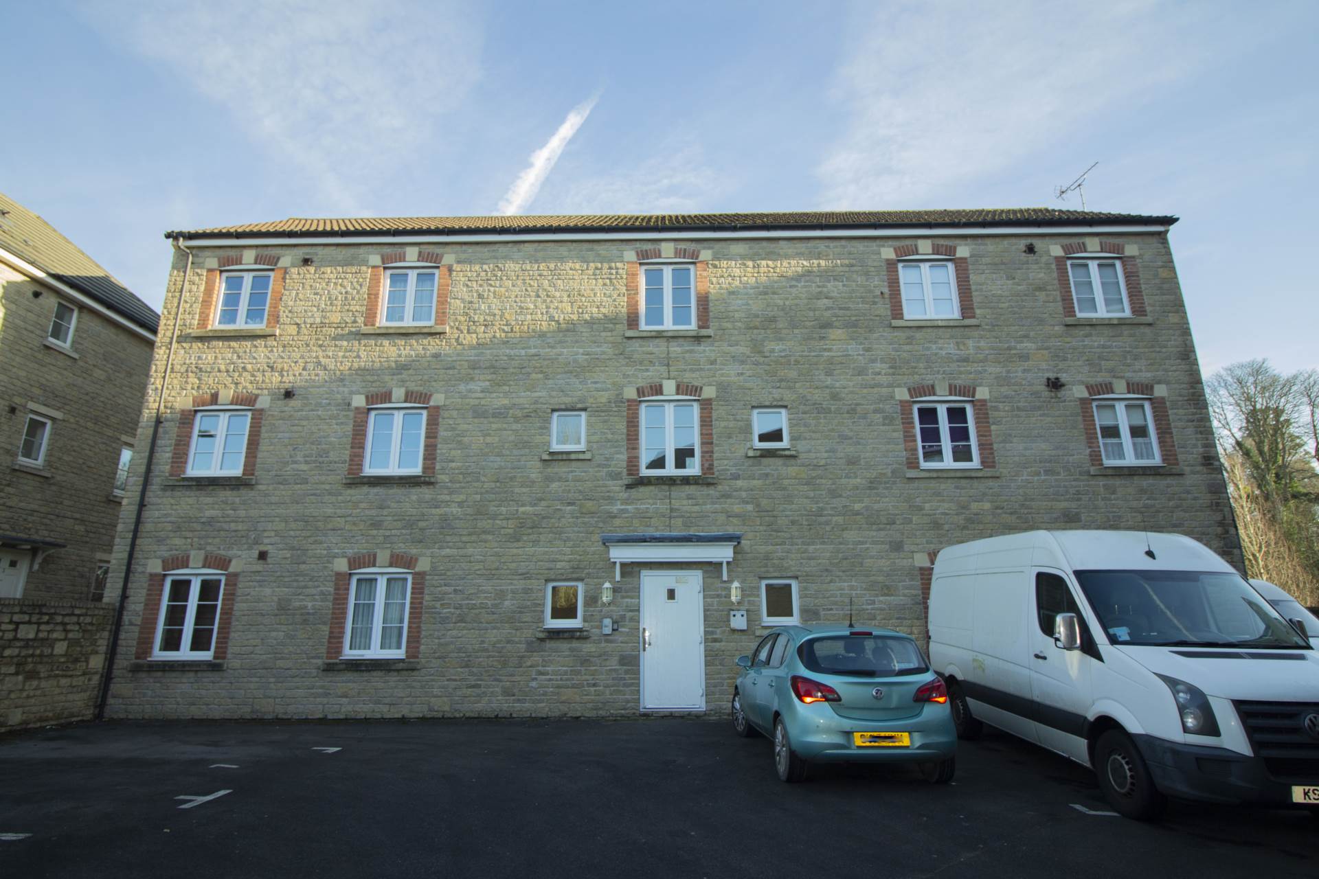 Ellworthy Court, Frome, Image 1