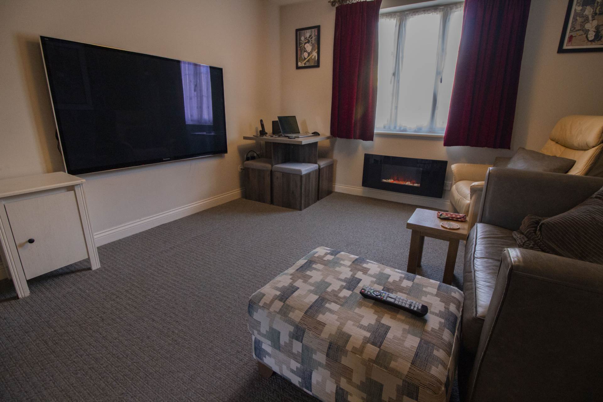 Ellworthy Court, Frome, Image 2