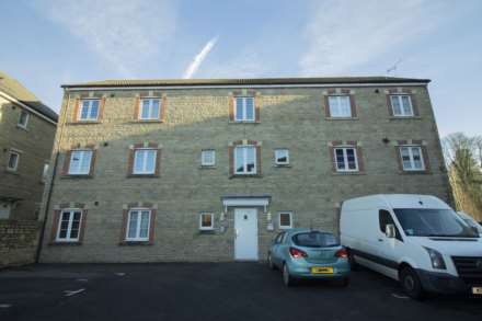 Ellworthy Court, Frome, Image 1