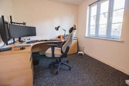 Ellworthy Court, Frome, Image 7