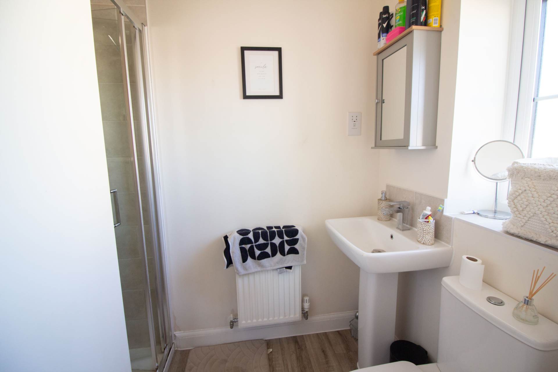 Theobald Road, Nunney, Image 10