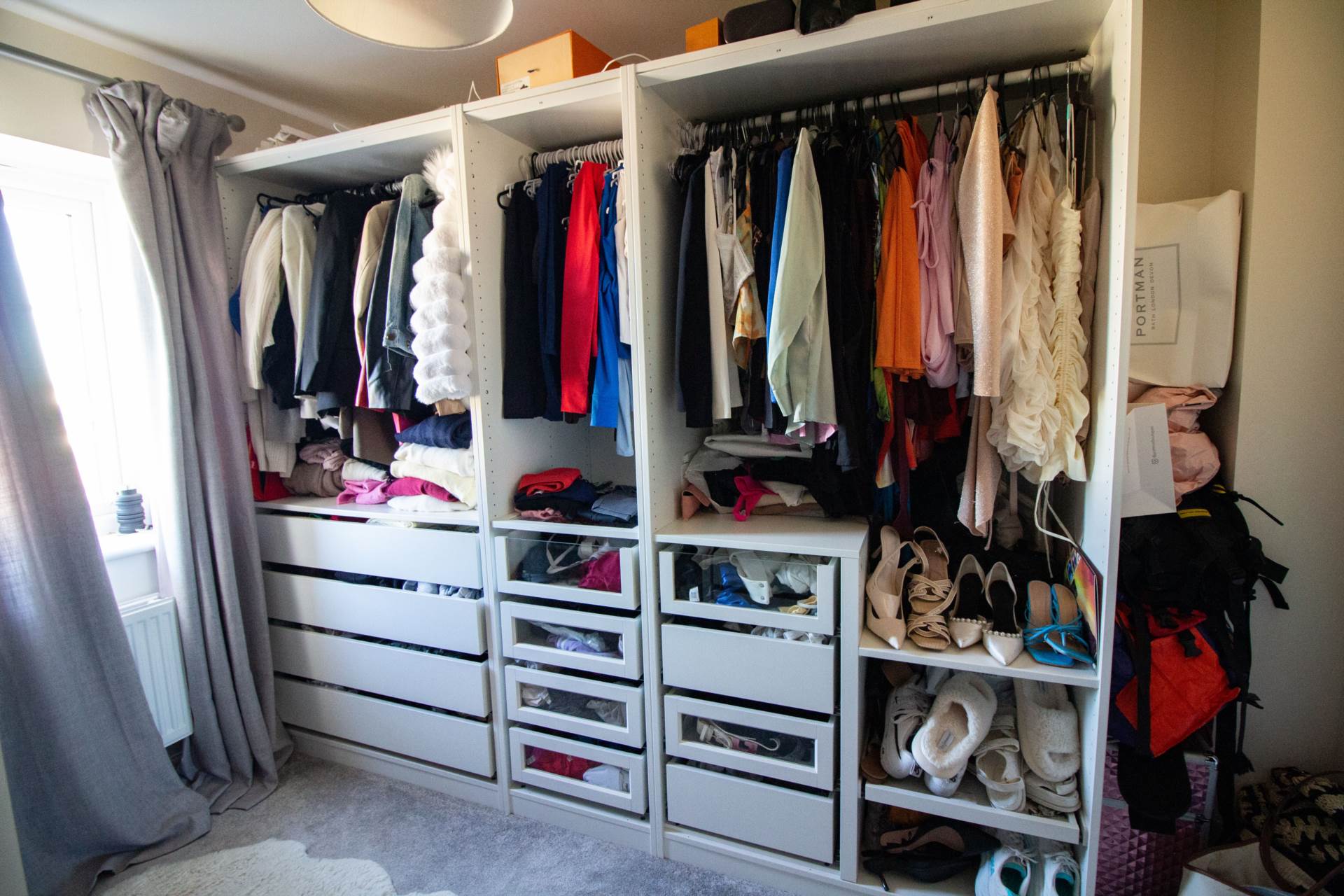 Theobald Road, Nunney, Image 12