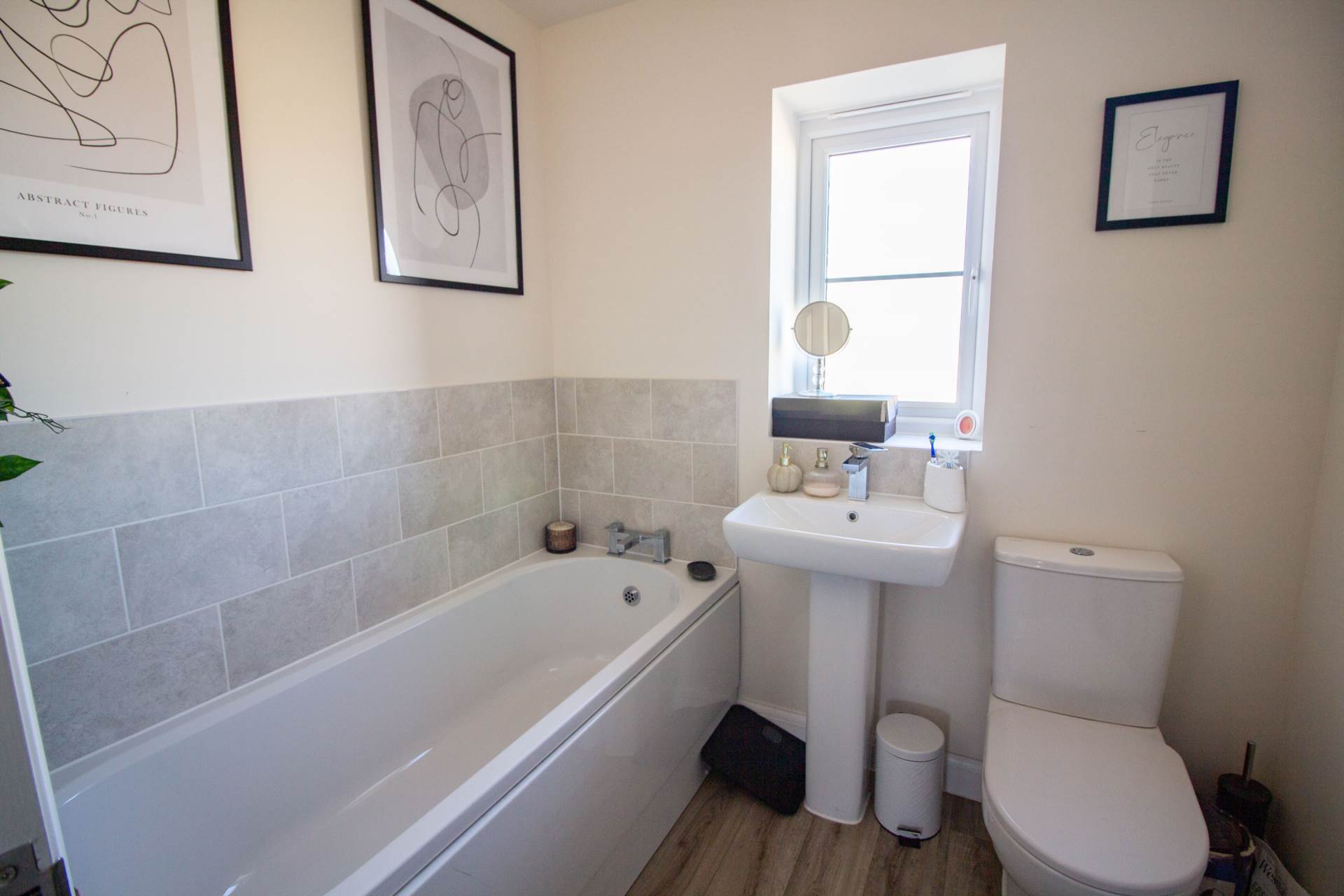 Theobald Road, Nunney, Image 13