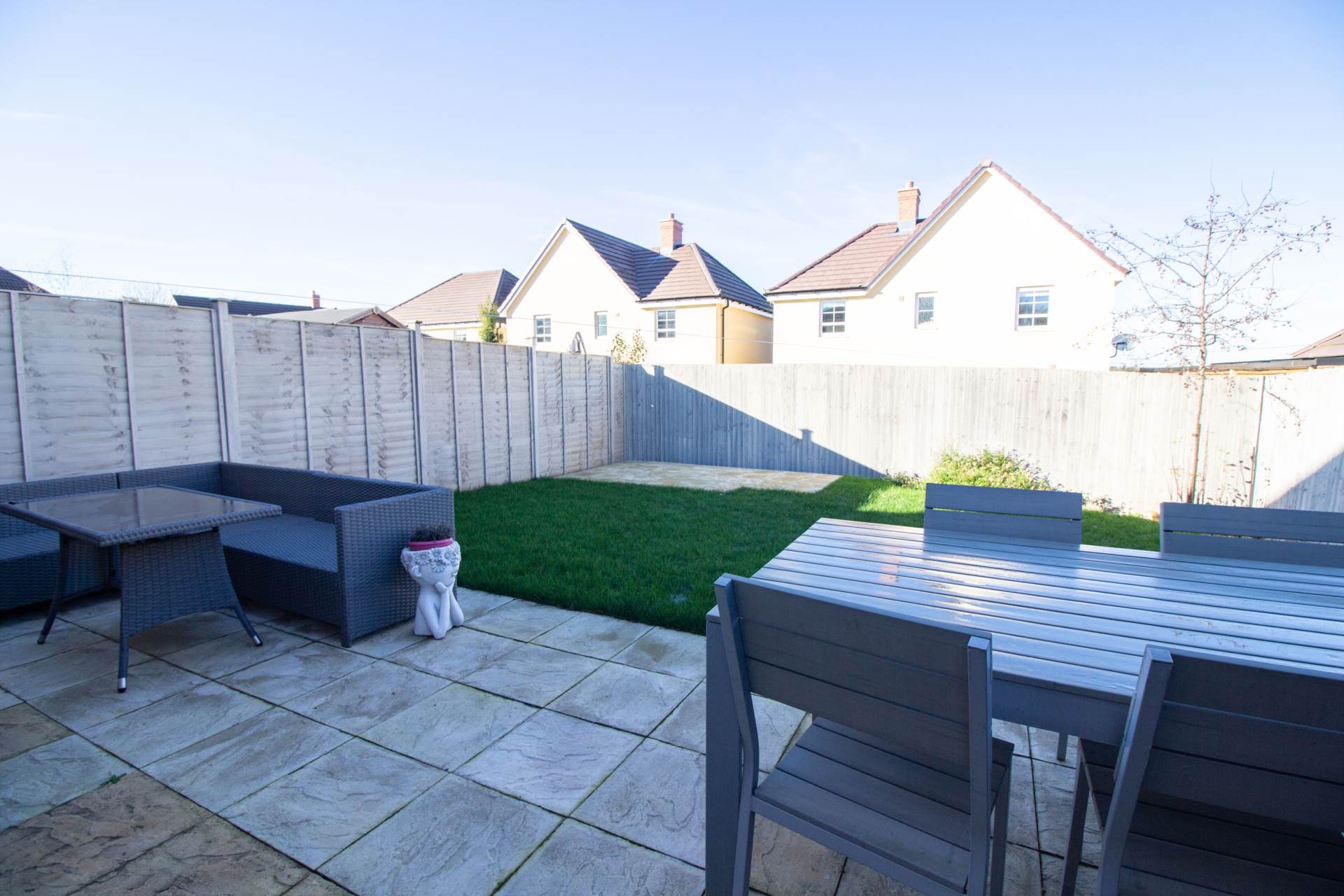 Theobald Road, Nunney, Image 14