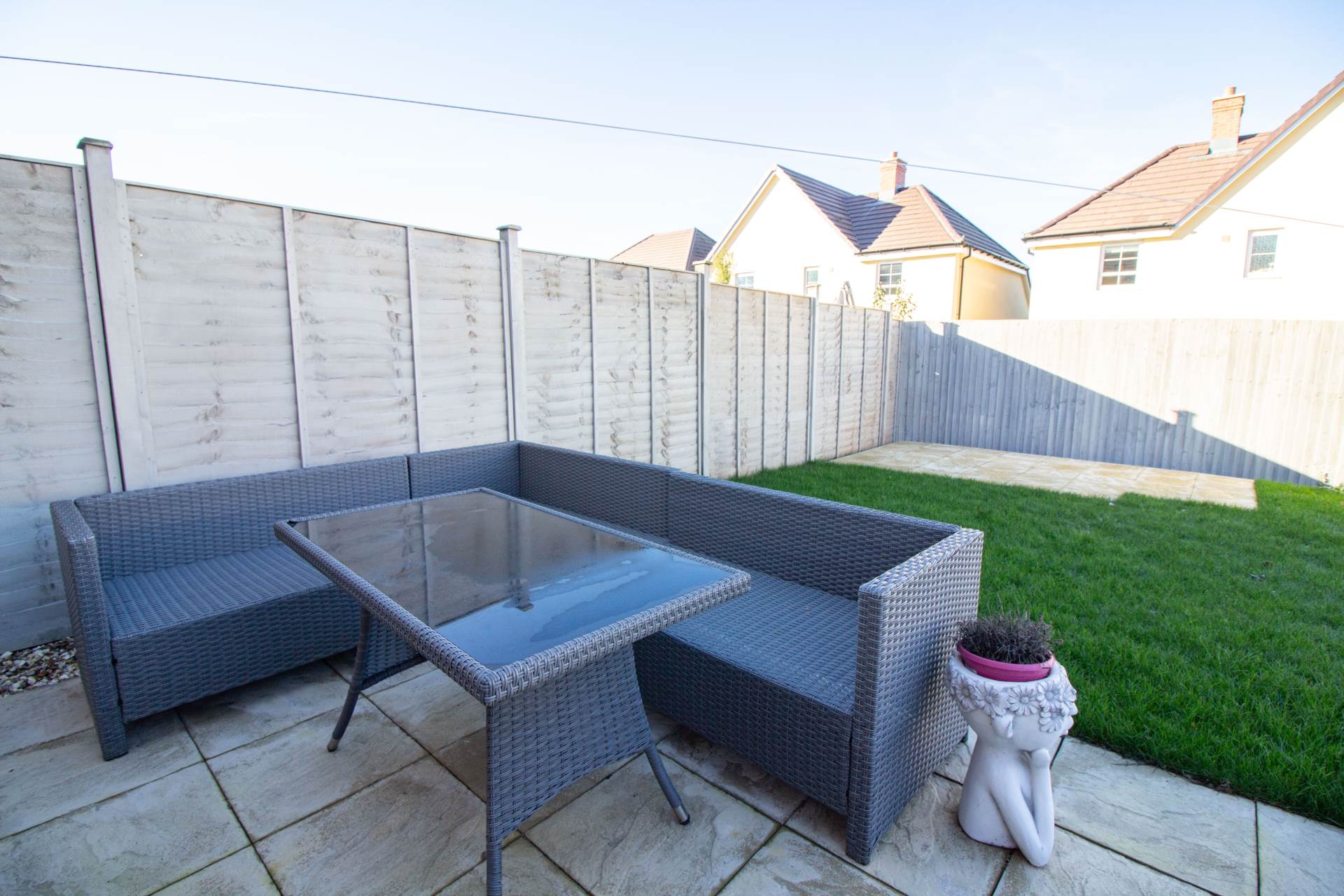 Theobald Road, Nunney, Image 16