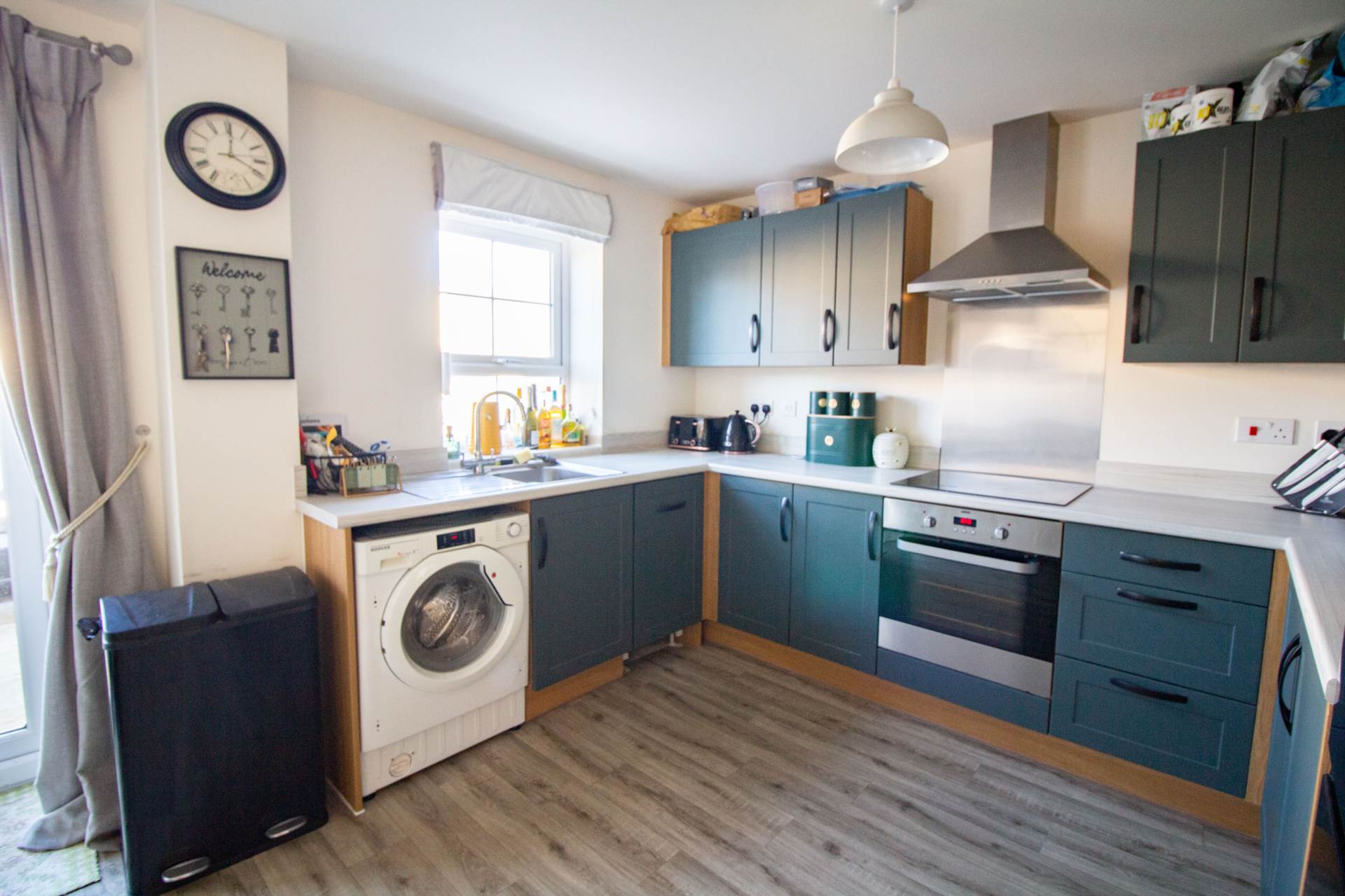 Theobald Road, Nunney, Image 5