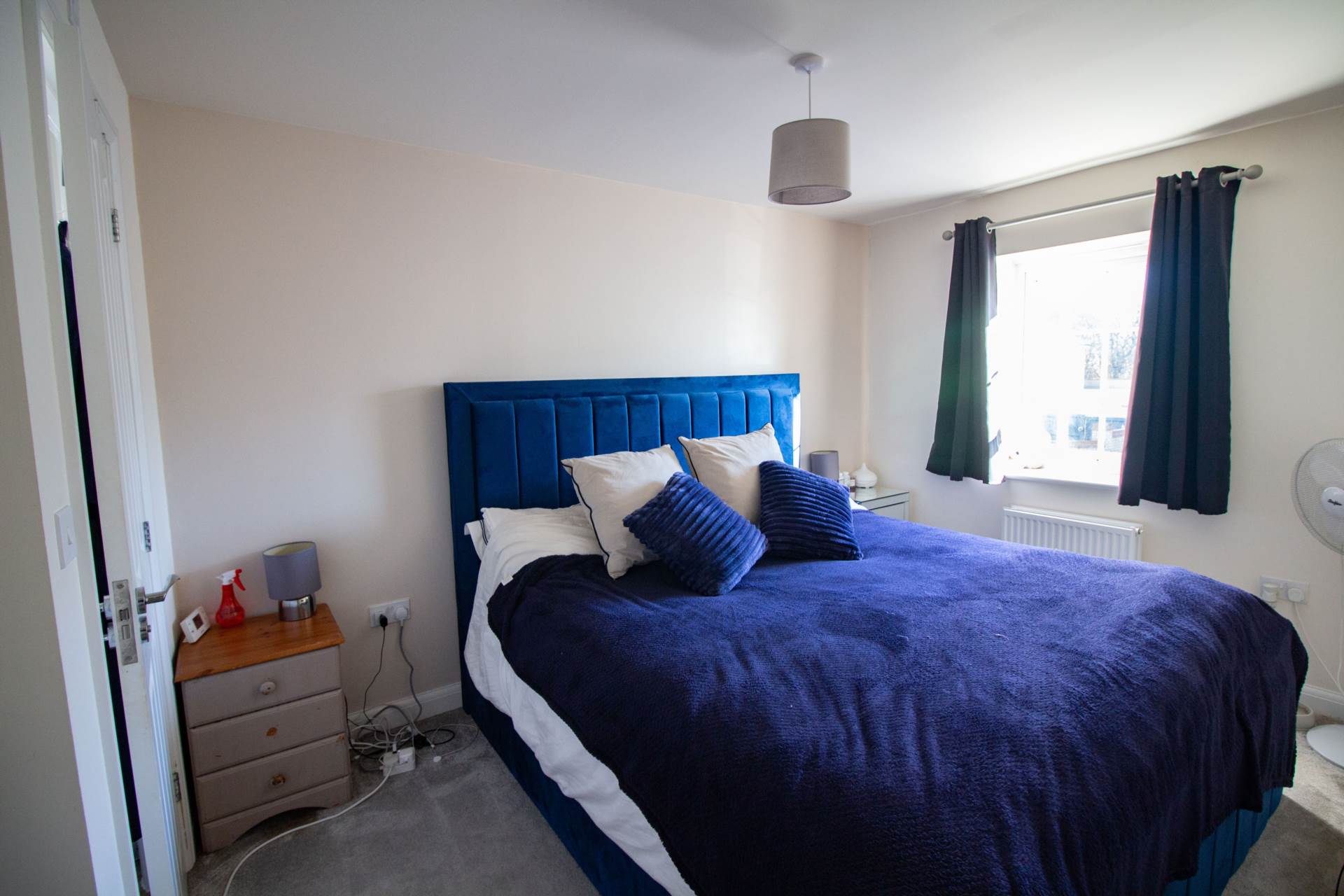 Theobald Road, Nunney, Image 9