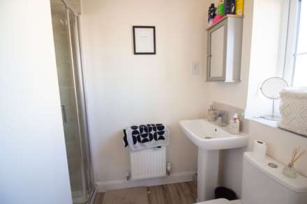 Theobald Road, Nunney, Image 10