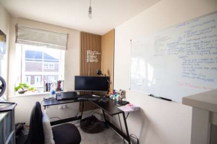 Theobald Road, Nunney, Image 11