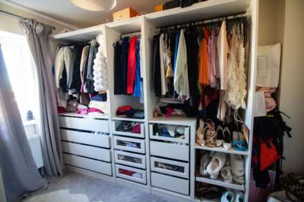 Theobald Road, Nunney, Image 12