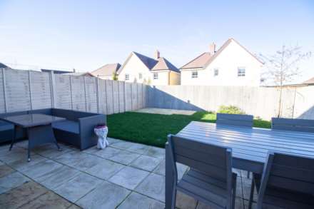 Theobald Road, Nunney, Image 14