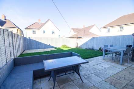 Theobald Road, Nunney, Image 15