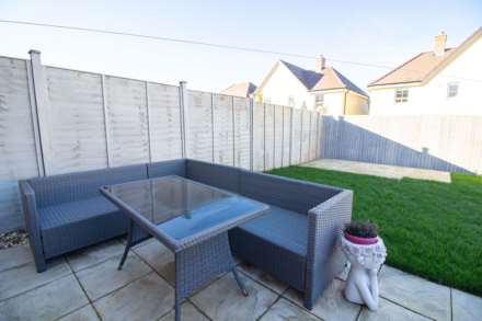 Theobald Road, Nunney, Image 16