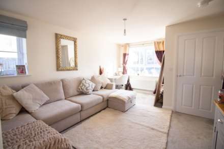 Theobald Road, Nunney, Image 2