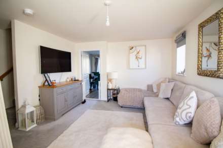 Theobald Road, Nunney, Image 4