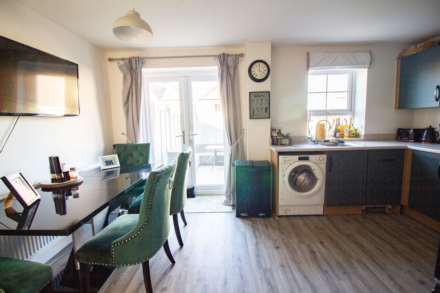 Theobald Road, Nunney, Image 6