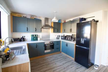 Theobald Road, Nunney, Image 7