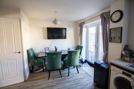 Theobald Road, Nunney, Image 8